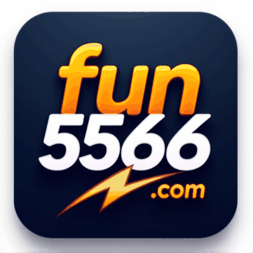 fun5566-Logo